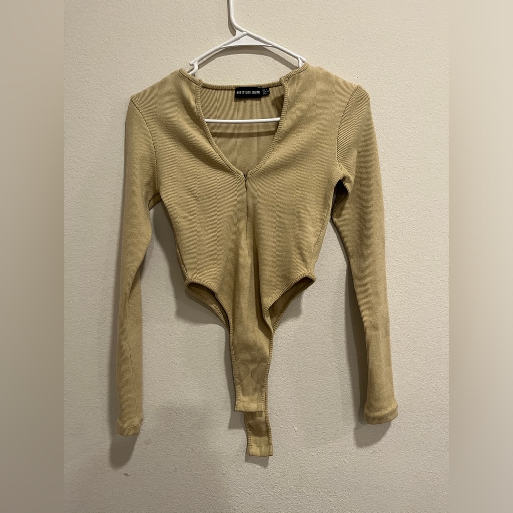 Bodysuit
